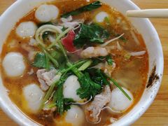 -明月虾面(厦禾路店)