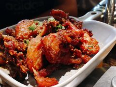 -熙成烧烤·三十三年(开发区店)