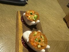 -恰餐厅及酒吧CHAR Bar & Grill(北京三里屯洲际店)