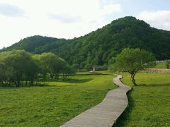 -大水川景区