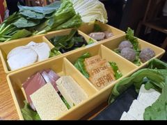 -呷哺呷哺 黄金牧场 (欢乐谷店)