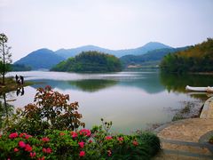 -宁波九龙湖开元度假村