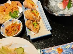 -真剑日本料理·铁板烧(贵州路店)