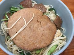 -重庆小面(蒲淞北路店)