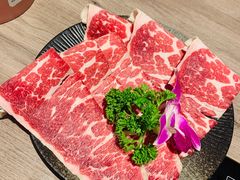 -老鼎旺安格斯牛肉火锅(衡艺广场店)