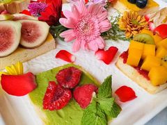 -翠贝卡&Mama Kelly Brunch Coffee(河西店)