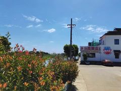 -乡乐园蟹庄·阳澄湖农家乐