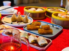 -海皇食府(水都假日酒店店)