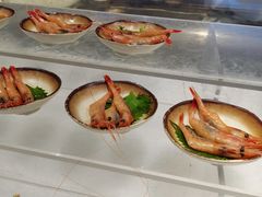 -喜庭海鲜自助(来福士店)