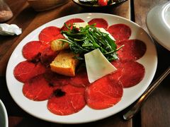 -OGGI TRATTORIA PIZZERIA(深业上城店)
