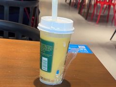 -宜家·瑞典风味餐厅(四元桥店)