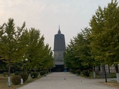 -广佑寺风景区