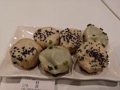 -小杨生煎(龙之梦购物中心店)