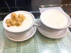 -义顺牛奶公司(庇利金街店)