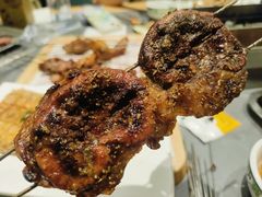 -老白清真烧烤(锦州旗舰店)