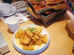 -东北灶(高新银泰店)