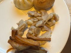 -中山利和希尔顿酒店