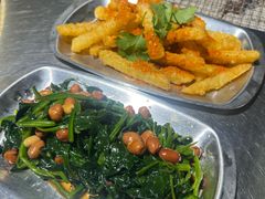 -马路牙子烧烤音乐酒馆(望京店)