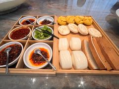 -晓长安·新陕菜(曲江店)