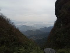 -摩围山景区