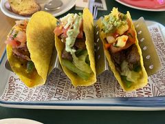 -HFFOUSA TACO弗萨塔可墨西哥餐厅(颐堤港店)