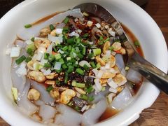 -蔡家酒楼(一德街店)