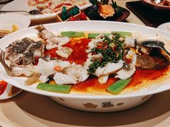 -侨美食家·40年地道粤菜(珠江新城店)