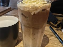 -漫咖啡 (CCPAPK创意港店)
