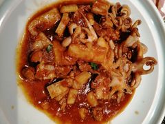 -百富源·海鲜辽菜(浑河堡店)