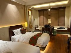 -西安华清御汤酒店