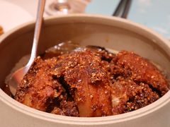 -梅龙镇酒家(南京西路总店)