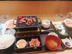 -味太助·银饭食堂(中华城店)
