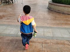 -郑州方特梦幻王国