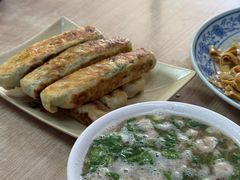 -协顺园回头馆(南顺城路店)