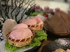 -湊湊火锅·茶憩(杭州湖滨银泰in77店)