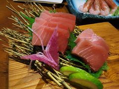 -千代武日本料理(开发区店)