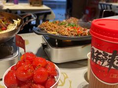 -串盟烧烤大排档·长沙美食地标(星沙店)