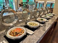 -浙江西子宾馆·瑶园咖啡厅