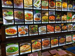 -园林美食城·本土农家菜(杨和镇店)