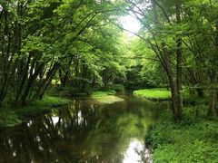 -西溪南古村落景区