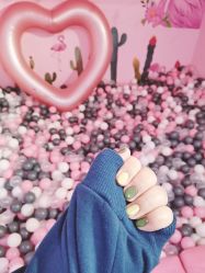 手部美甲-M·X Nail日式美甲美睫