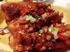 -四季小馆·地道北京小吃(广百店)