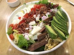 -greenjoy绿享轻食(宁海路店)