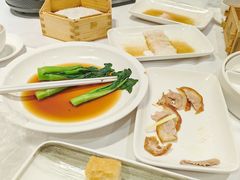 -南宁荔园维景国际酒店·荔园中餐厅