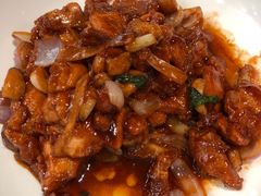 -北纬39度天津宴(黑牛城道店)