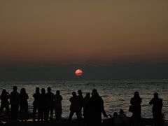 -日照灯塔风景区