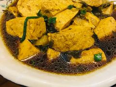 马山老豆腐-灵福缘私房菜·农家菜(拈花湾·灵山大佛必推店)
