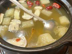 -梧桐花园餐厅(新城店)