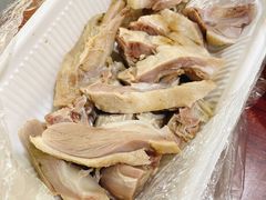 -章云板鸭(马道街店)