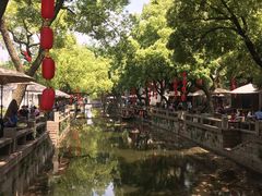 -忆秦园小笼包(惠山古镇总店)